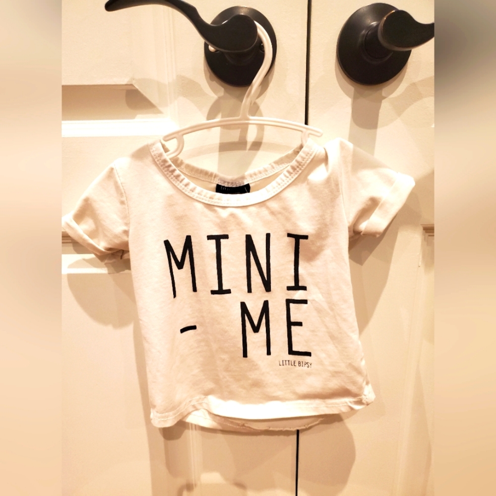 Little Bipsy T-Shirt